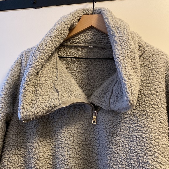 TEDDY Pullover - Picture 3 of 5